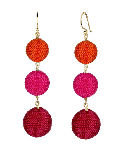 Elli Ohrringe Damen Sterlingsilber