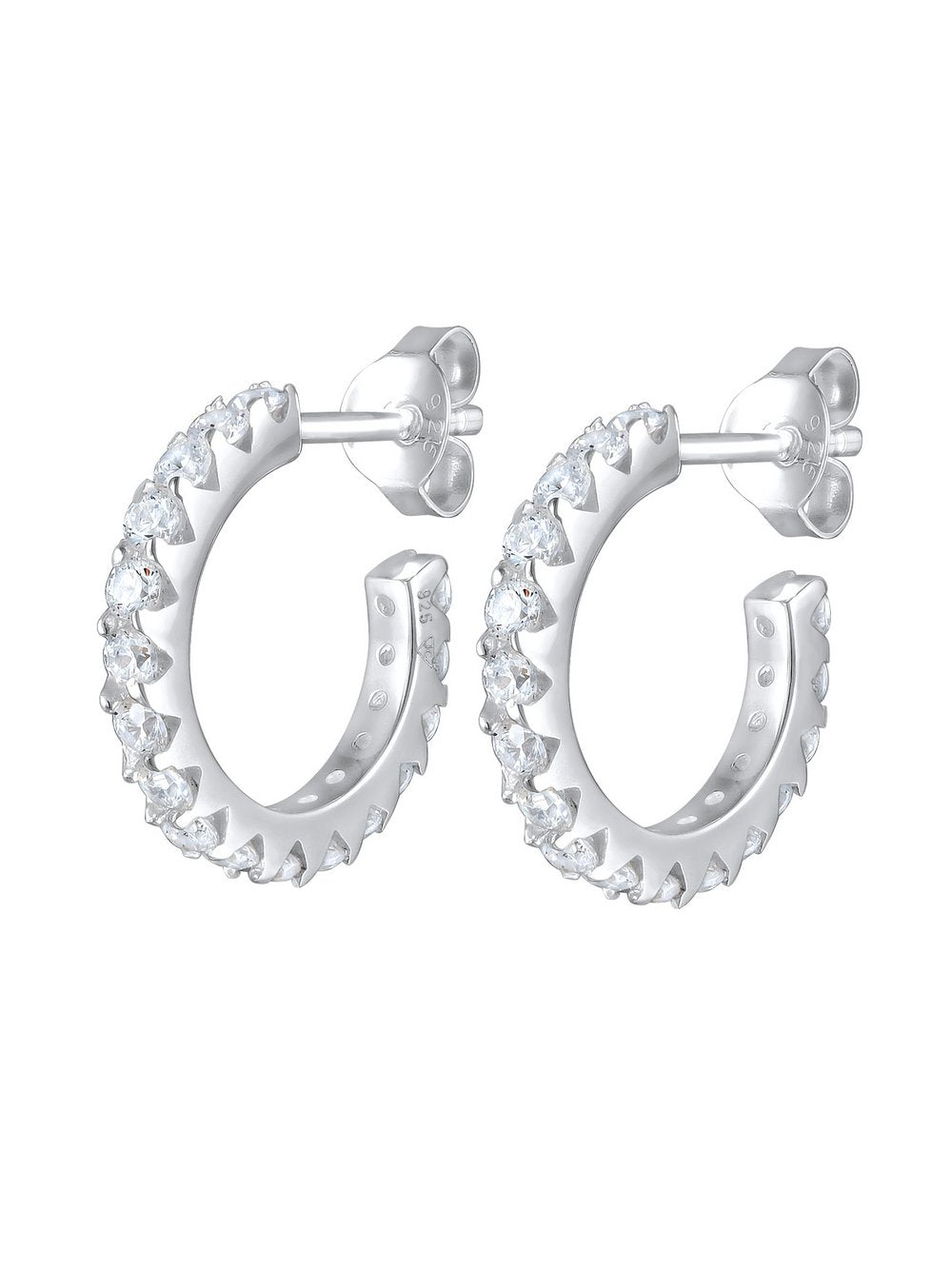 Elli Ohrringe Damen Sterlingsilber