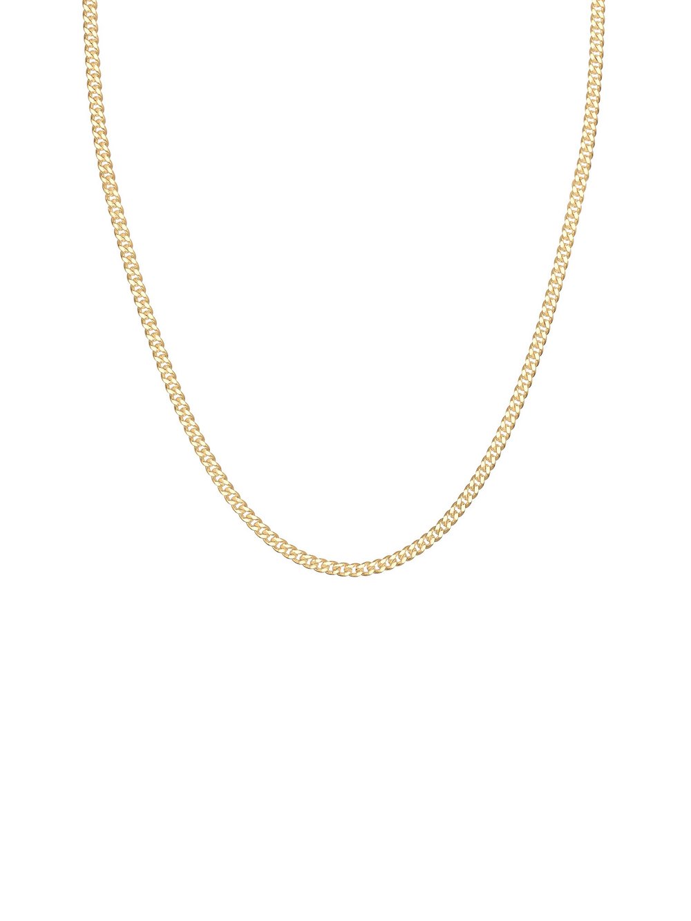 Elli PREMIUM Halskette Damen Sterlingsilber