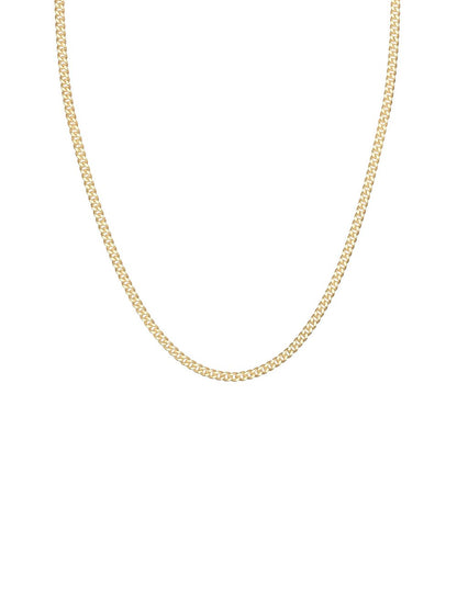 Elli PREMIUM Halskette Damen Sterlingsilber