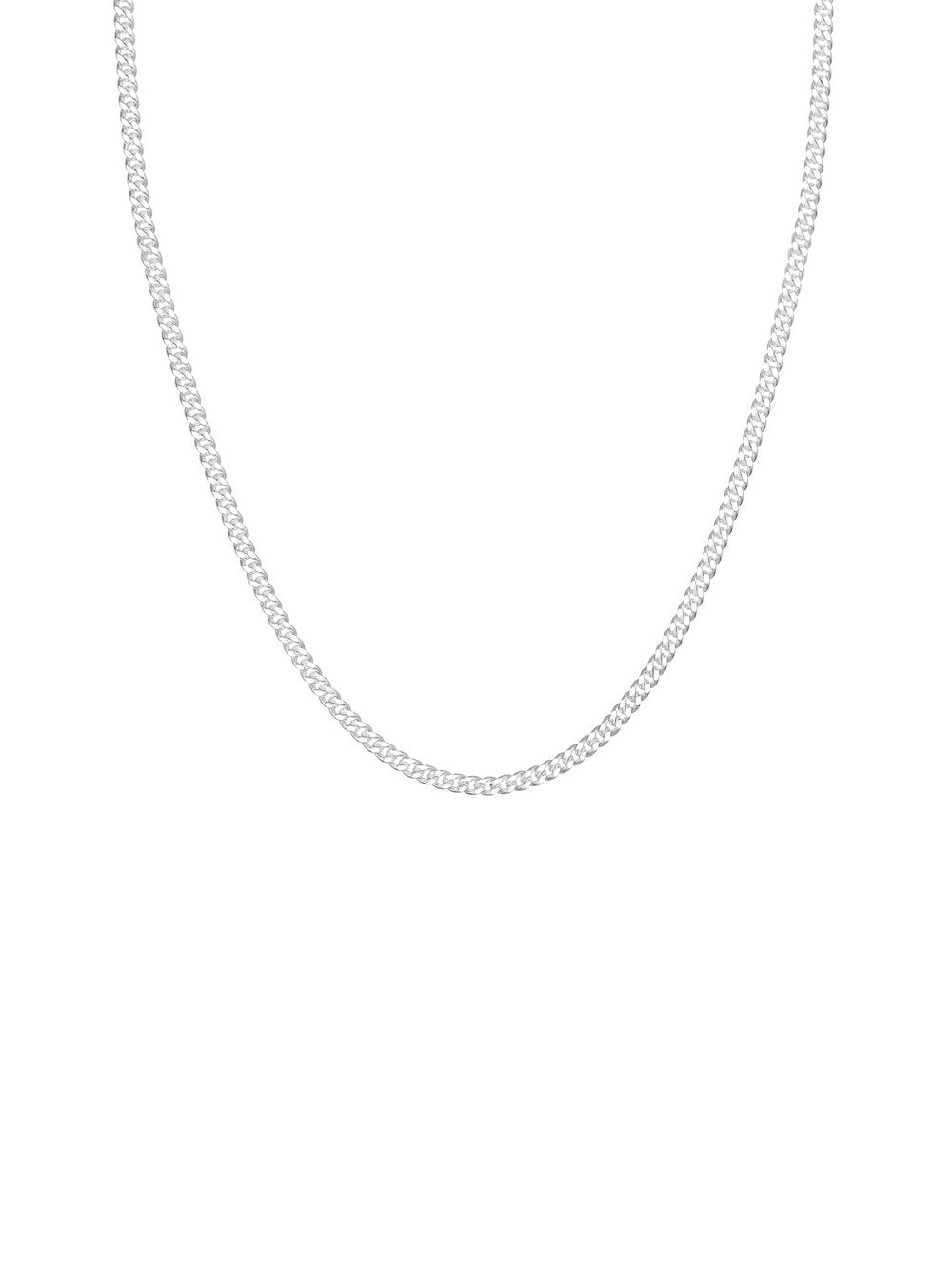 Elli PREMIUM Halskette Damen Sterlingsilber