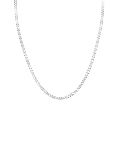 Elli PREMIUM Halskette Damen Sterlingsilber