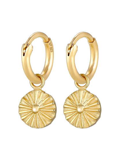 Elli Ohrringe Damen Sterlingsilber