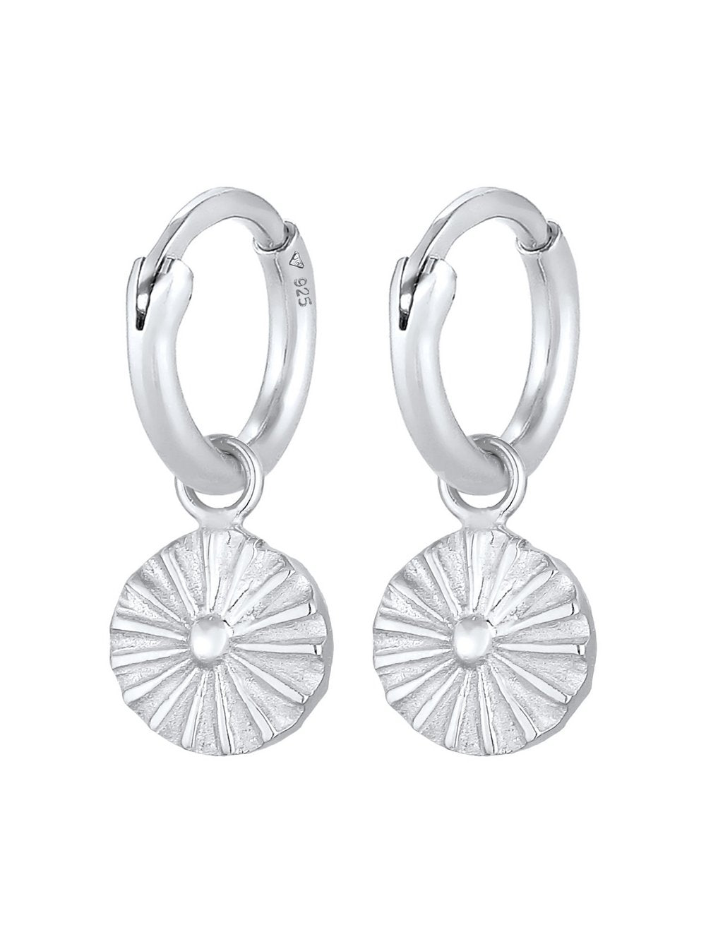 Elli Ohrringe Damen Sterlingsilber