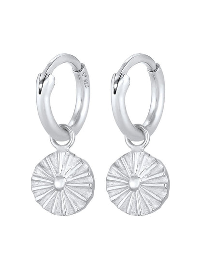 Elli Ohrringe Damen Sterlingsilber