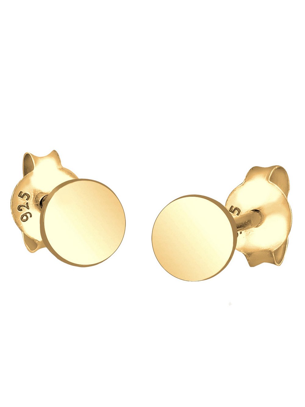 Elli Ohrringe Damen Sterlingsilber