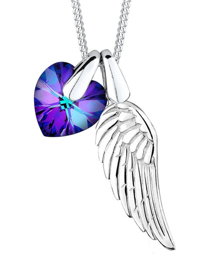 Elli Halskette Damen Sterlingsilber