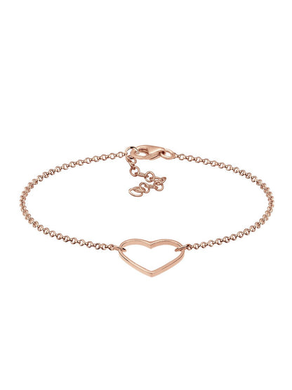 Elli Armband Damen Roségold
