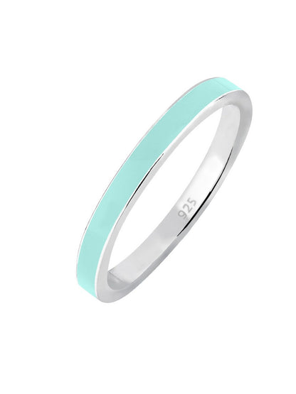 Elli Ring Damen Sterlingsilber