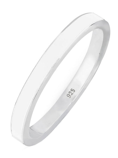 Elli Ring Damen Sterlingsilber