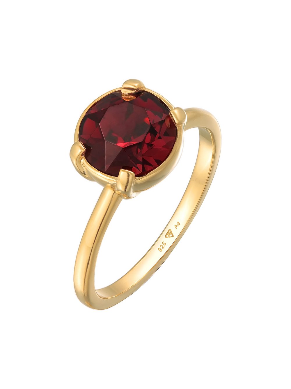 Elli Ring Damen Roségold