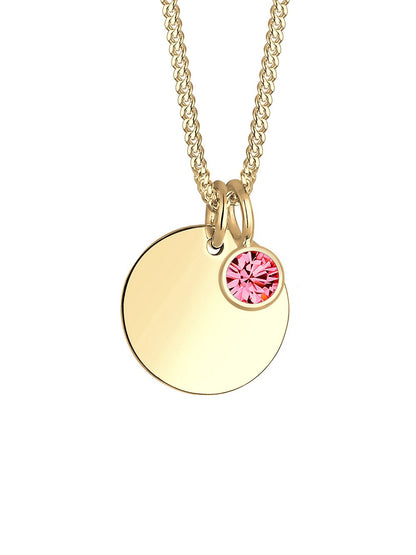 Elli Halskette Damen Sterlingsilber