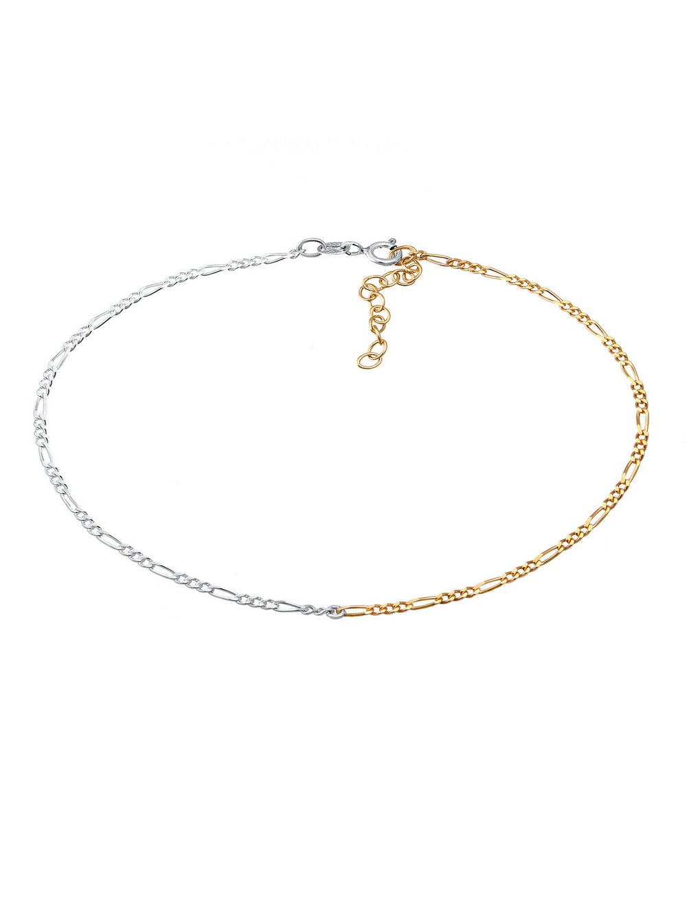 Elli Fußschmuck Damen Sterlingsilber