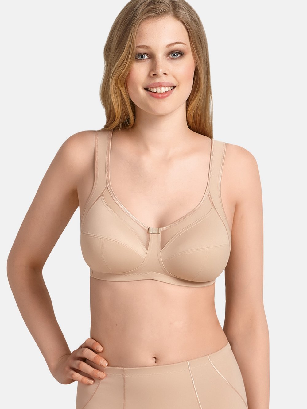 Anita BH ohne Bügel Clara Damen