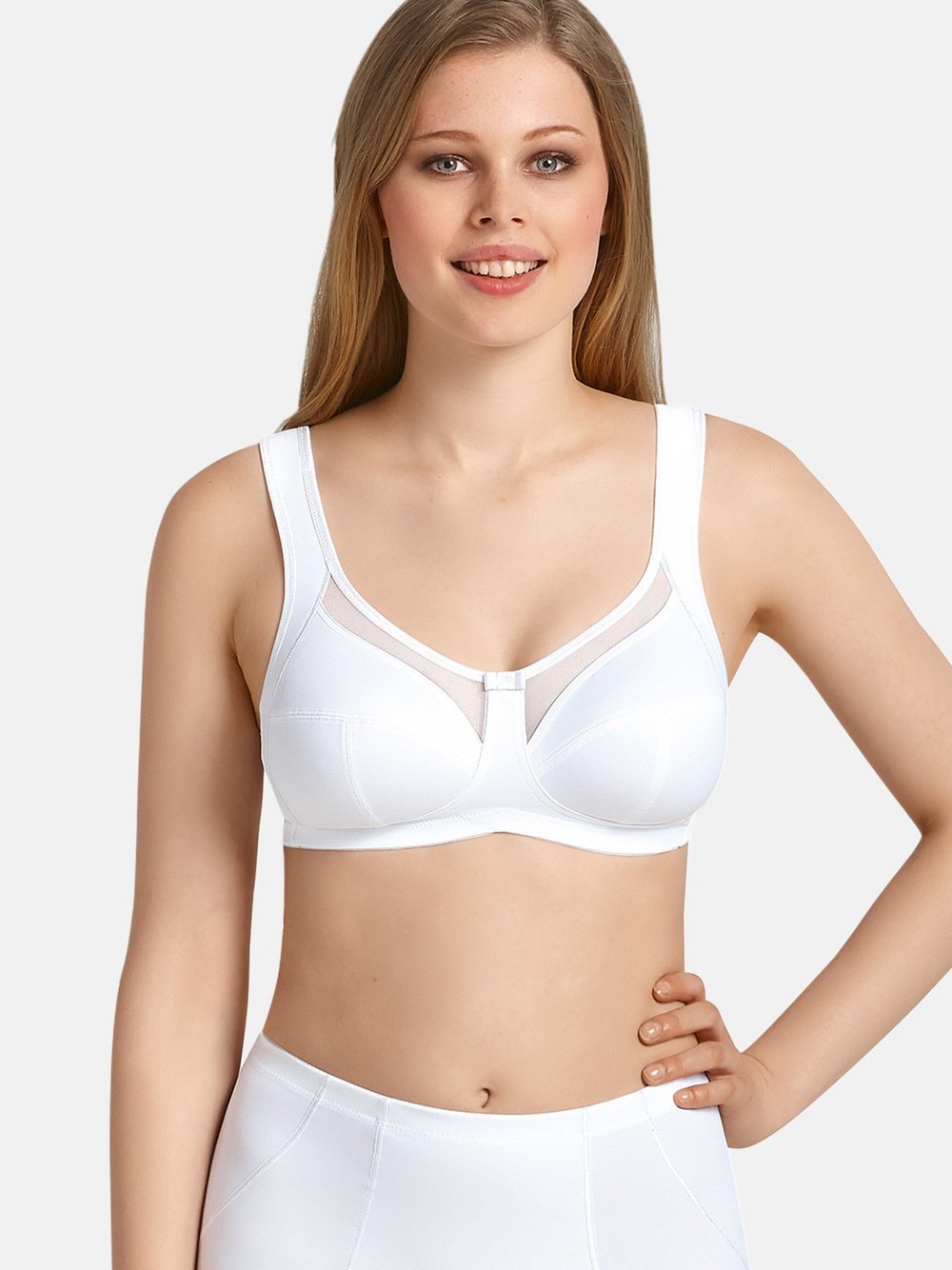 Anita BH ohne Bügel Clara Damen