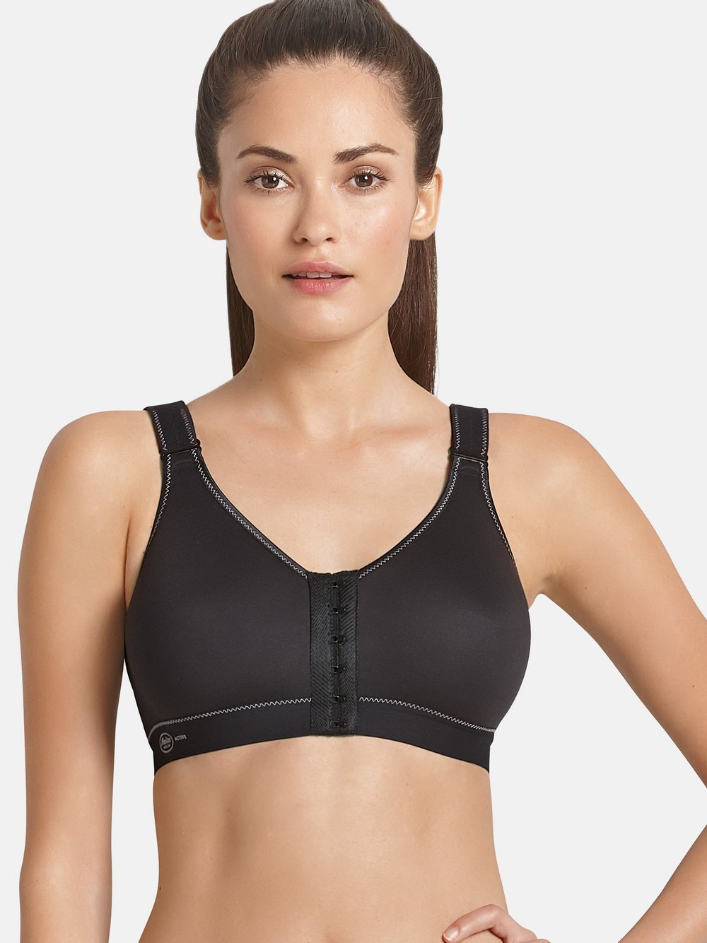 Anita Sport BH mit Vorderverschluss frontline open Damen