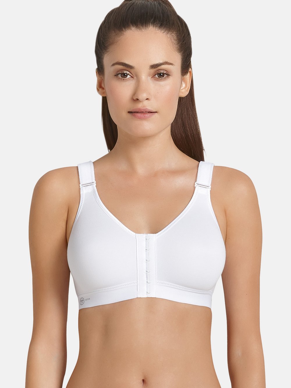 Anita Sport BH mit Vorderverschluss frontline open Damen