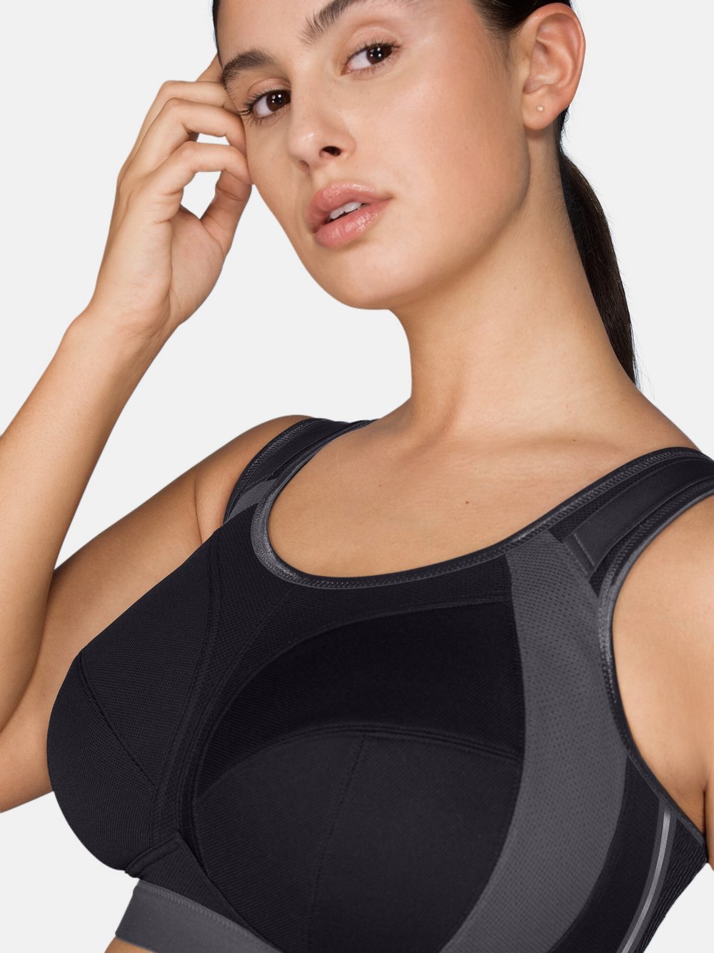 Anita Sport BH extreme control plus Damen