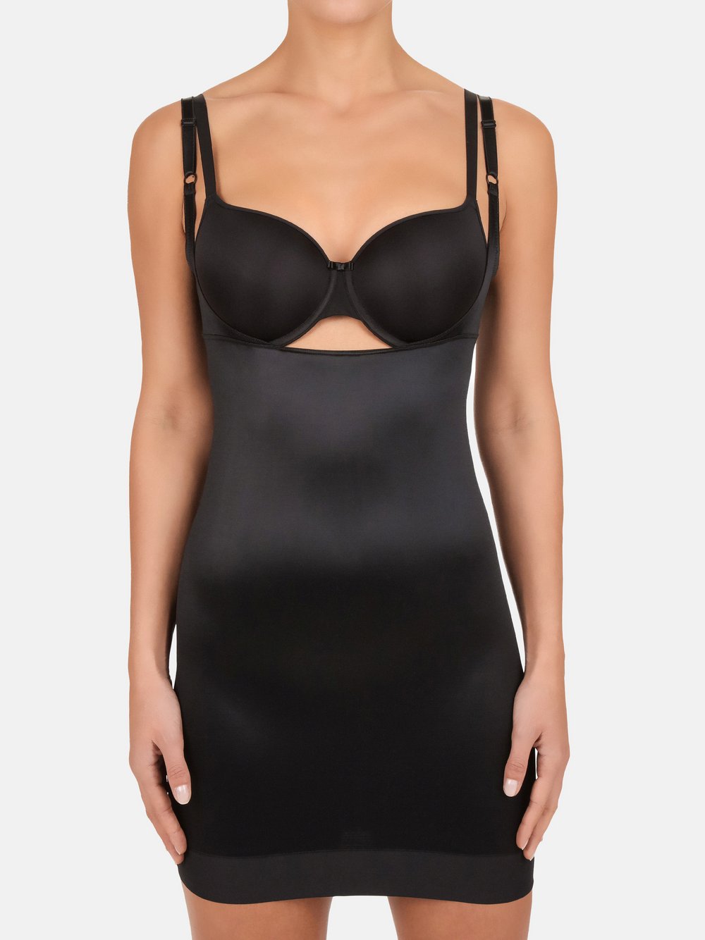 Conturelle Shaping-Kleid Damen