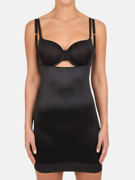 Conturelle Shaping-Kleid Damen