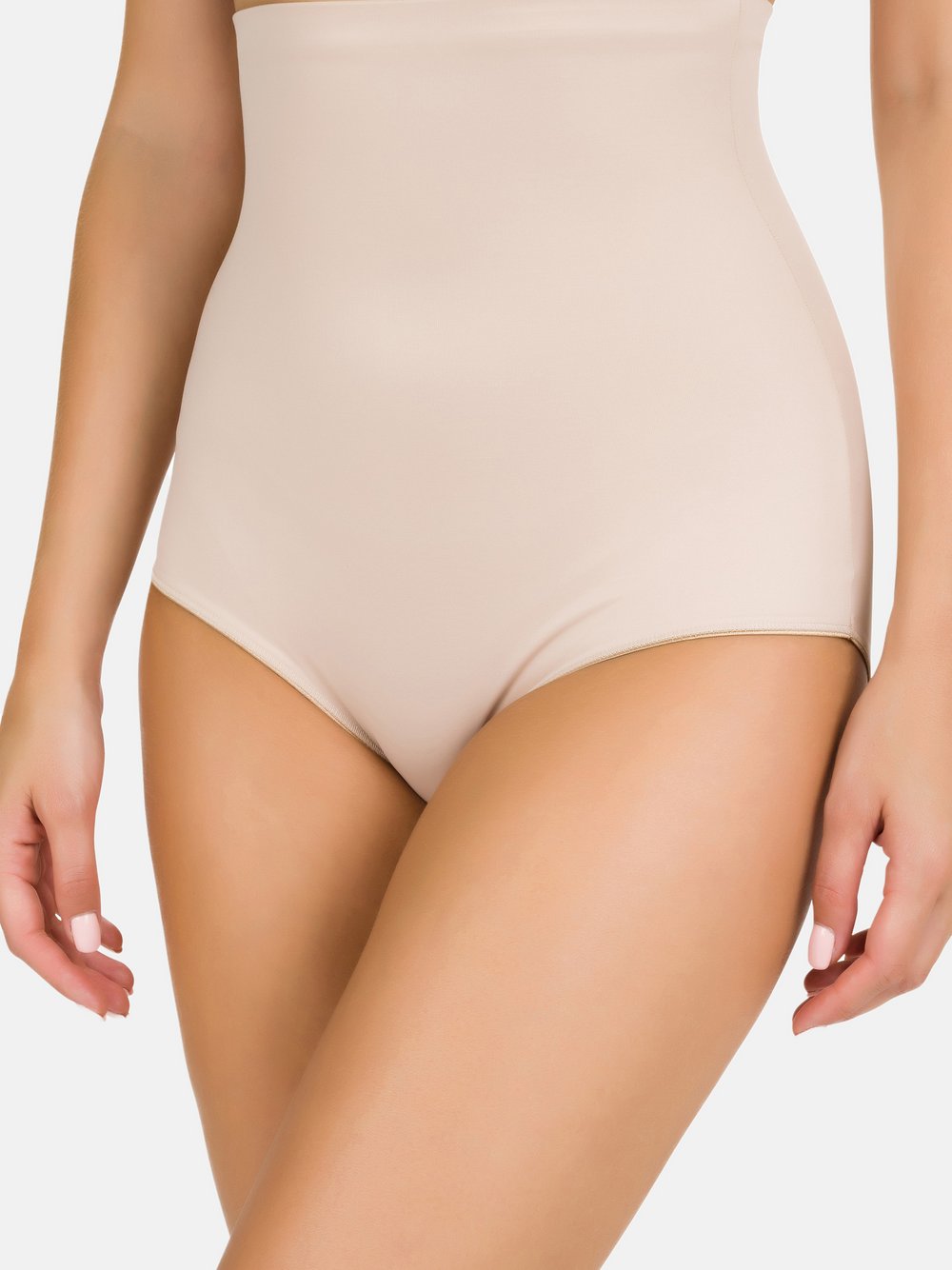 Conturelle Shaping-Maxislip Damen