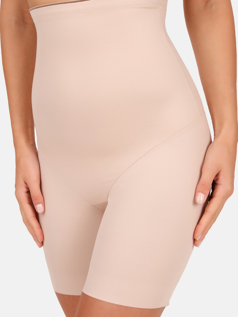 Conturelle Shaping-Maxi-Longpant Damen