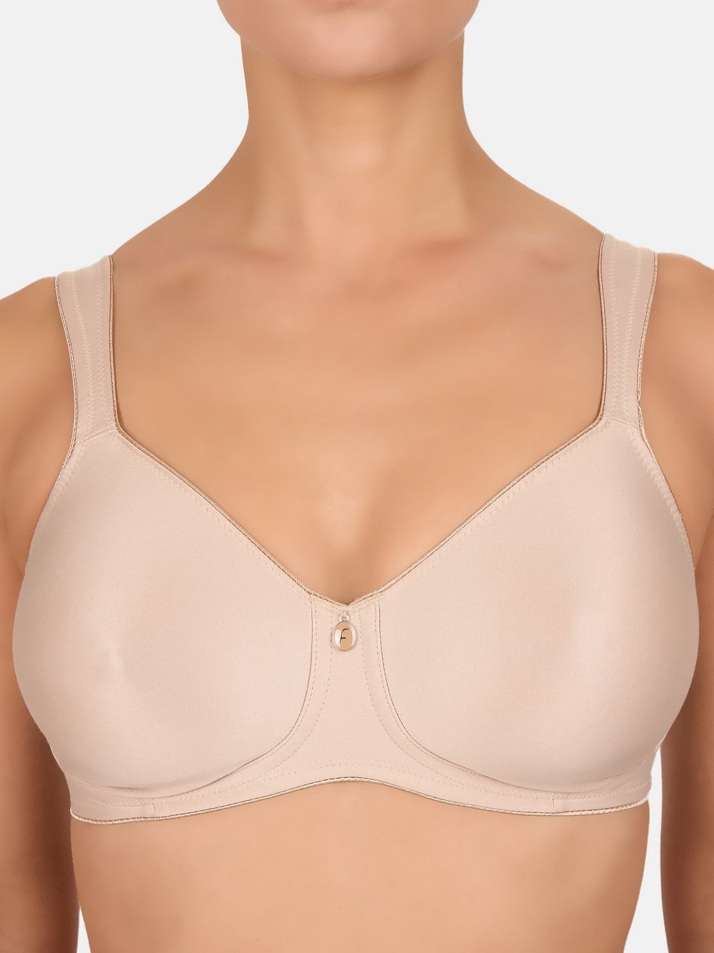 Felina BH ohne Bügel Pure Balance Damen