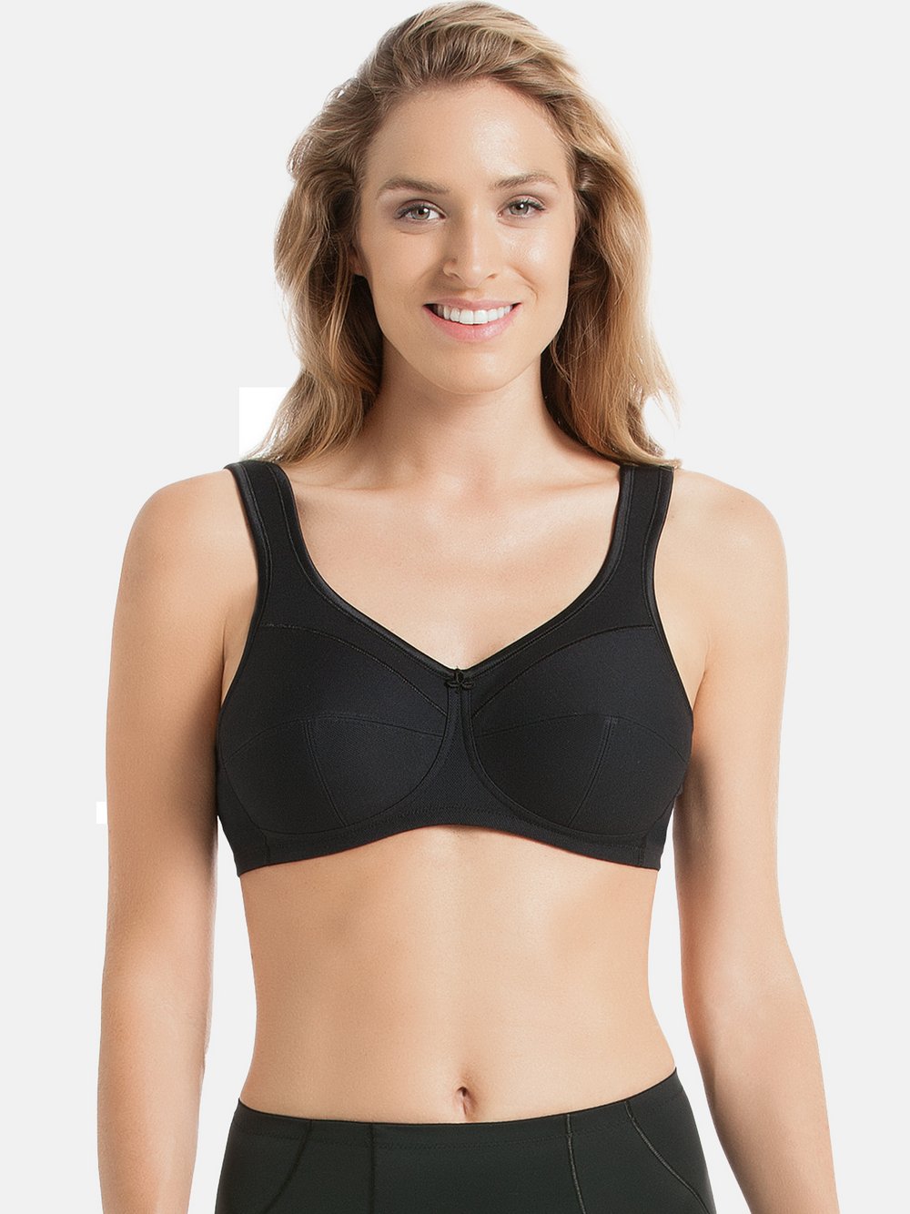 Anita Entlastungs BH Damen Baumwolle