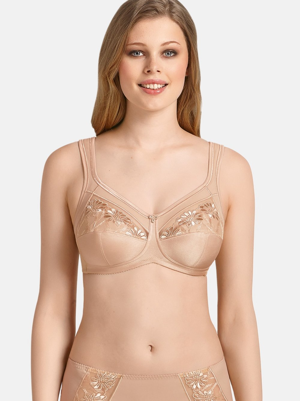 Anita BH ohne Bügel Safina Damen