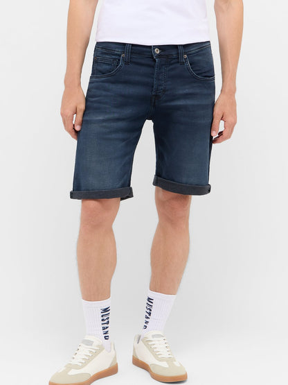 Mustang Jeans Herren Baumwolle