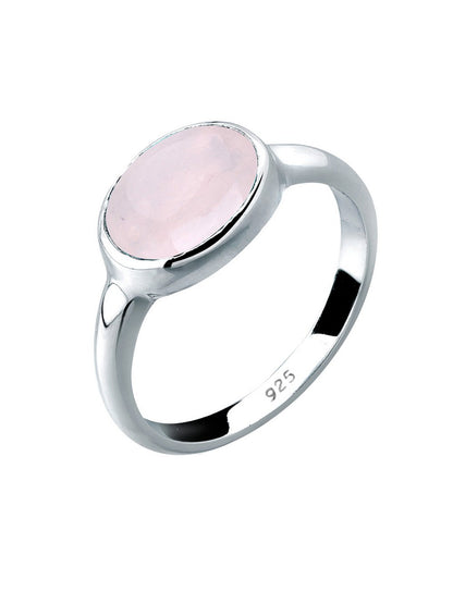Elli Ring Damen Sterlingsilber