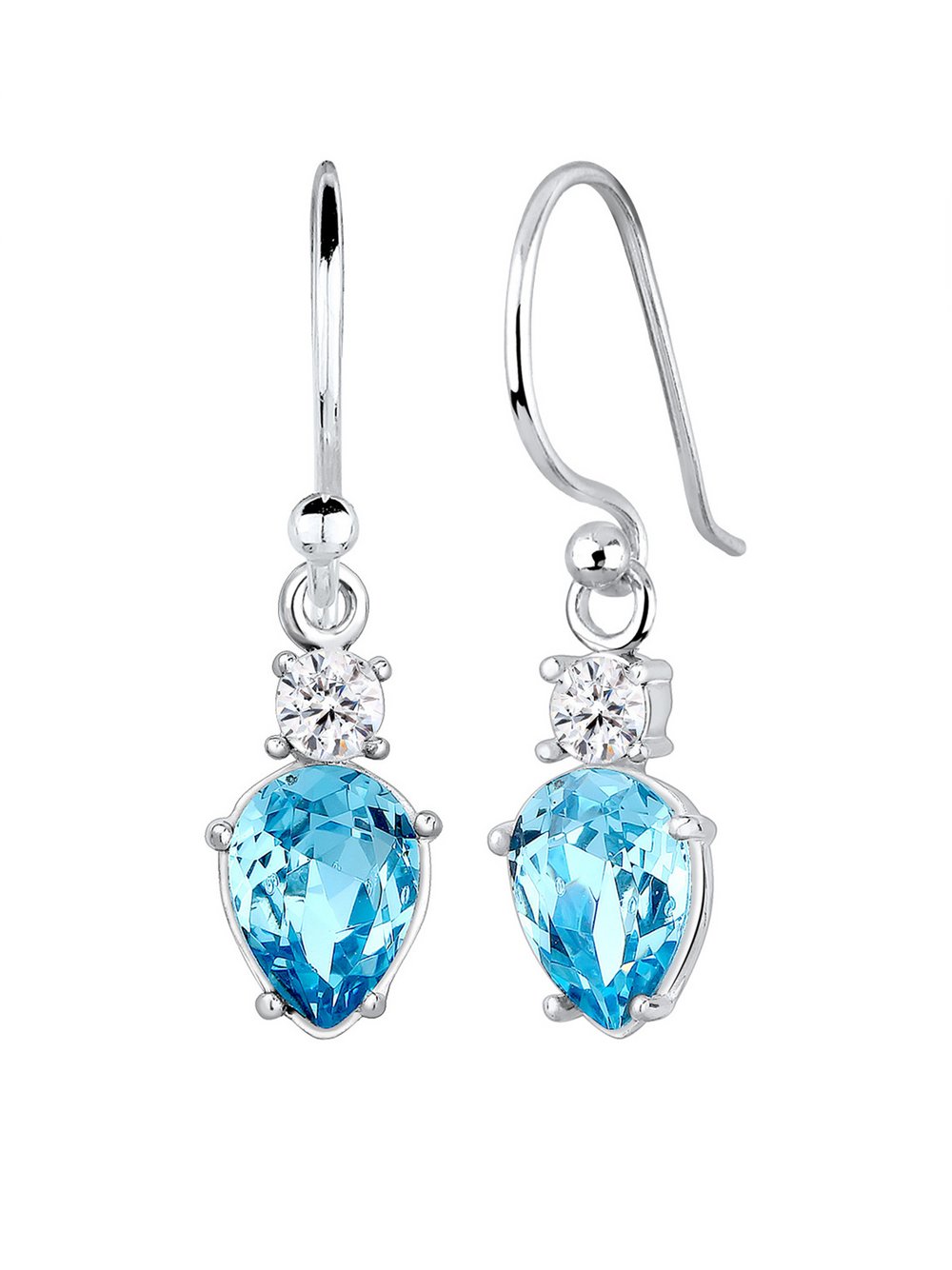 Elli Ohrringe Damen Sterlingsilber