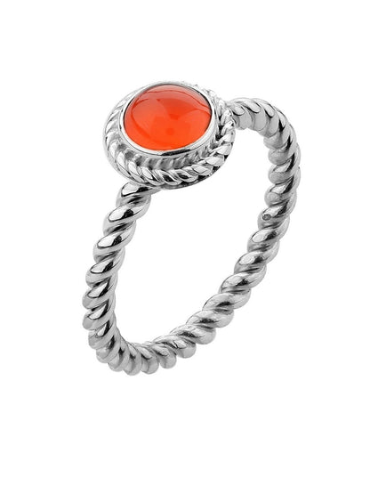 Nenalina Ring Damen Sterlingsilber