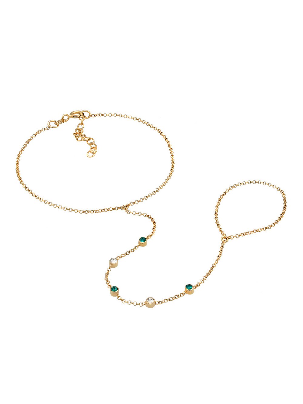 Elli Armband Damen Sterlingsilber