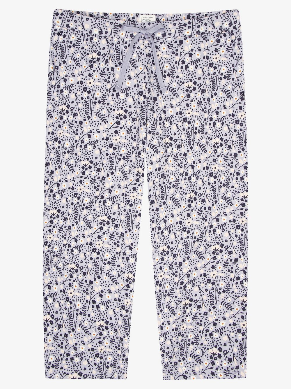 Schiesser Spaghettitop Damen Jersey