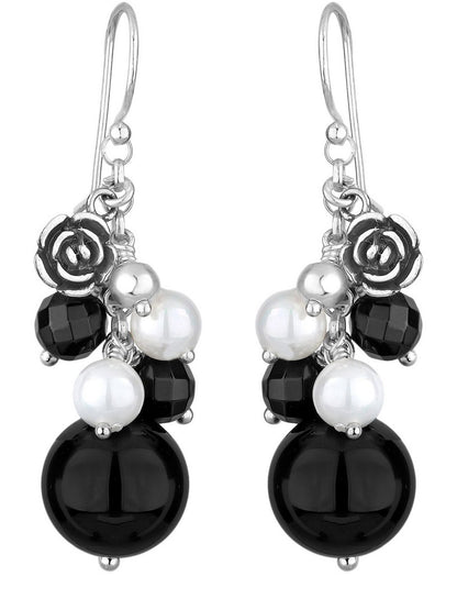 Elli Ohrringe Damen Sterlingsilber