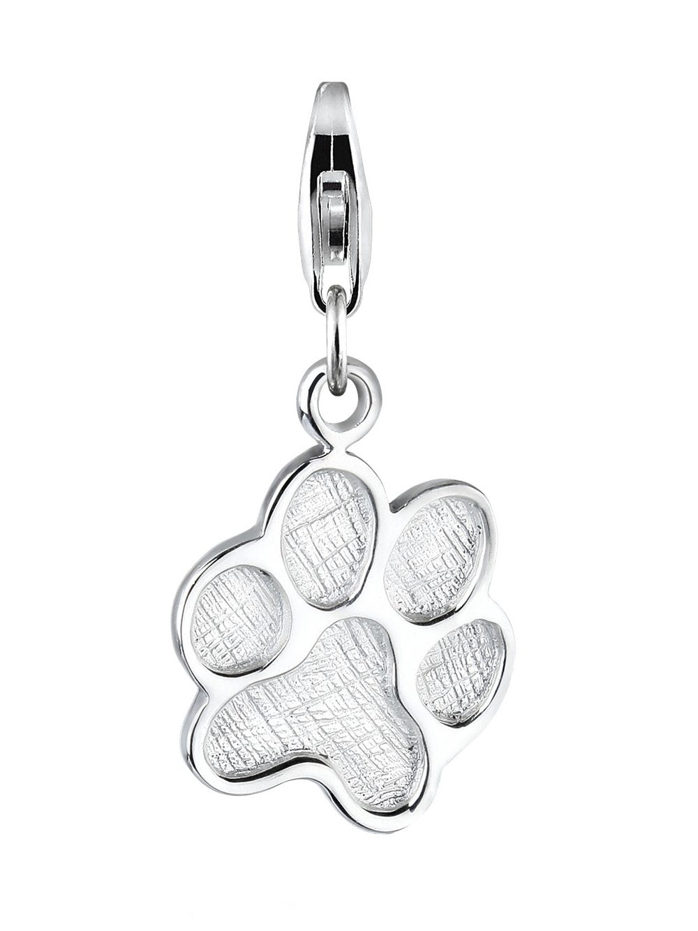 Elli Charm Damen Sterlingsilber