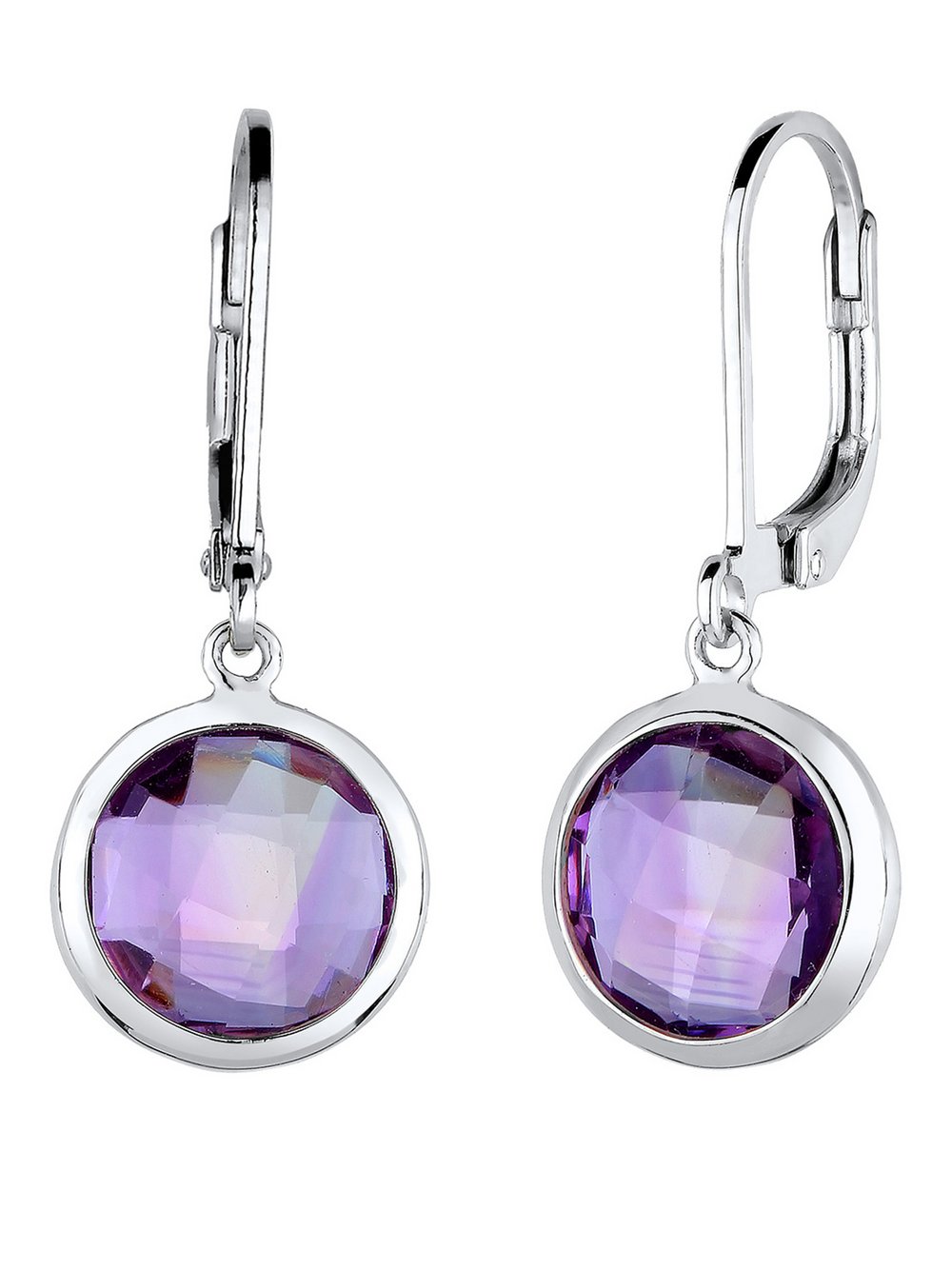 Elli Ohrringe Damen Sterlingsilber