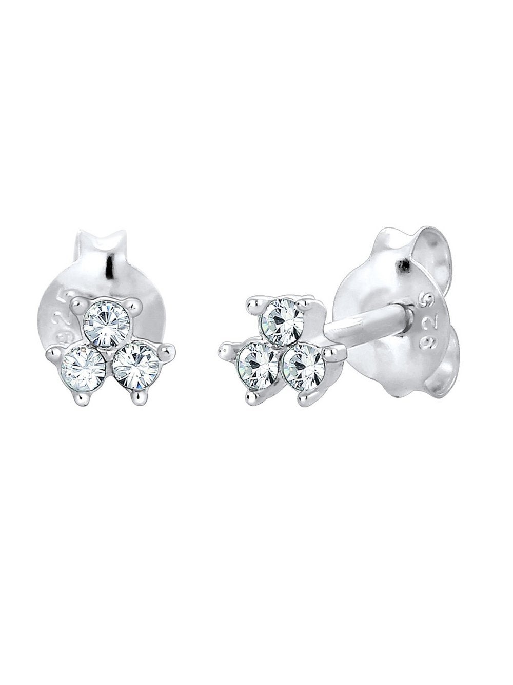 Elli Ohrringe Damen Sterlingsilber