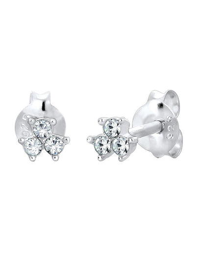 Elli Ohrringe Damen Sterlingsilber