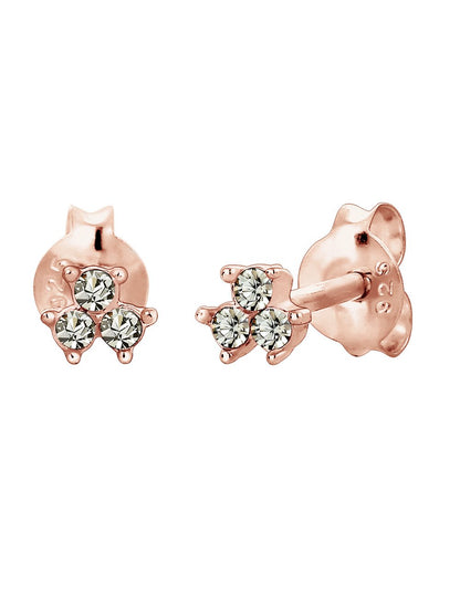 Elli Ohrringe Damen Sterlingsilber