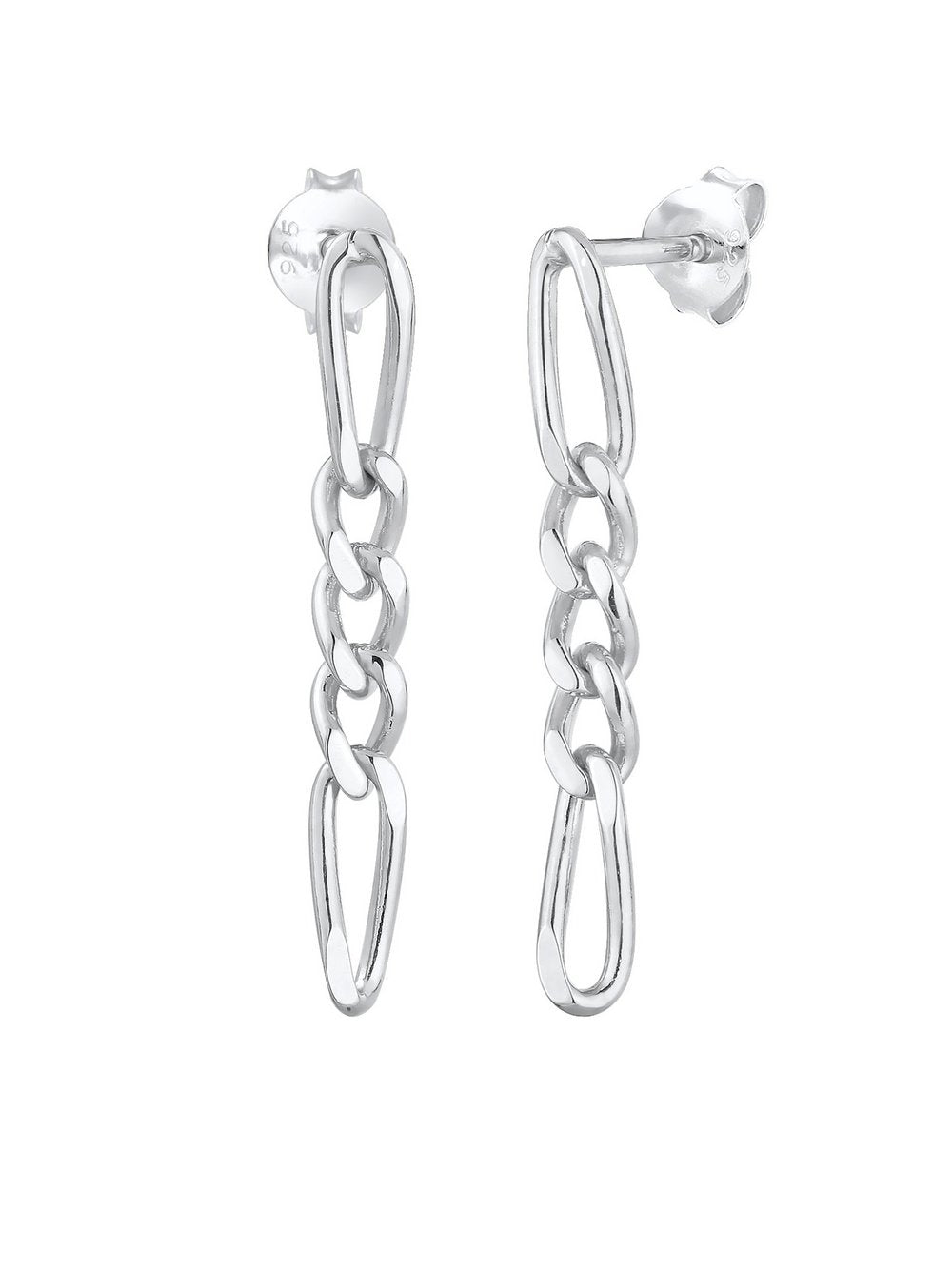 Elli PREMIUM Ohrringe Damen Sterlingsilber