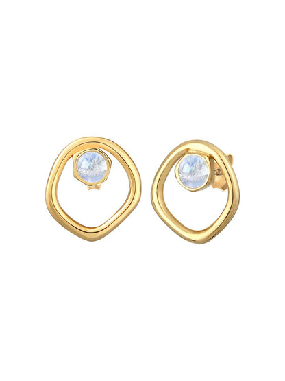 Elli PREMIUM Ohrringe Damen Sterlingsilber