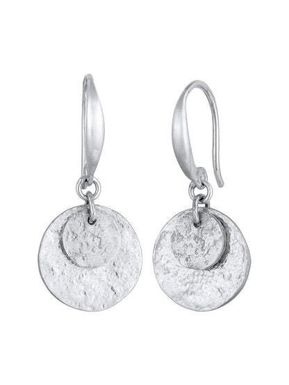 Elli Ohrringe Damen Sterlingsilber