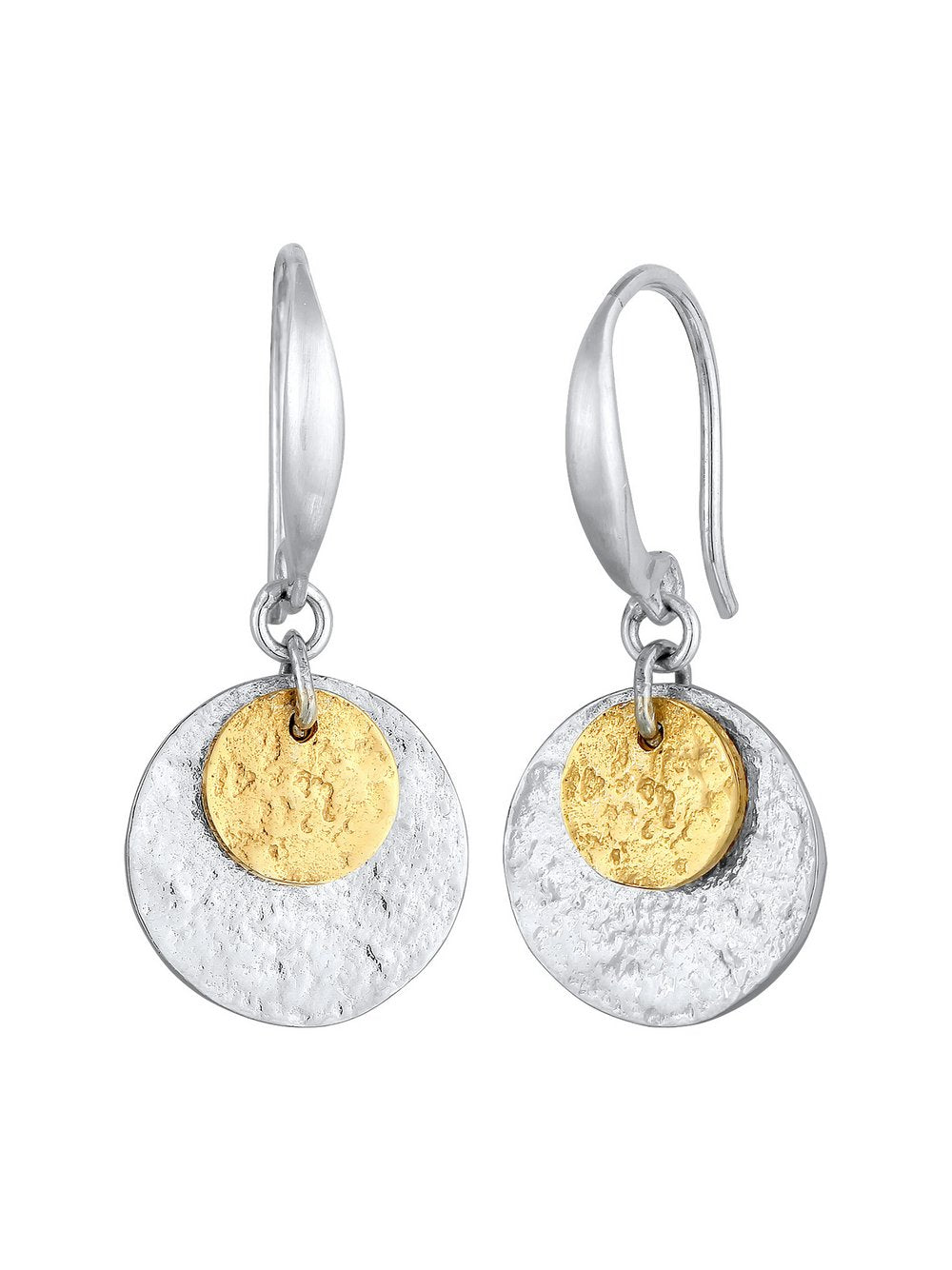 Elli Ohrringe Damen Sterlingsilber