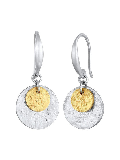 Elli Ohrringe Damen Sterlingsilber