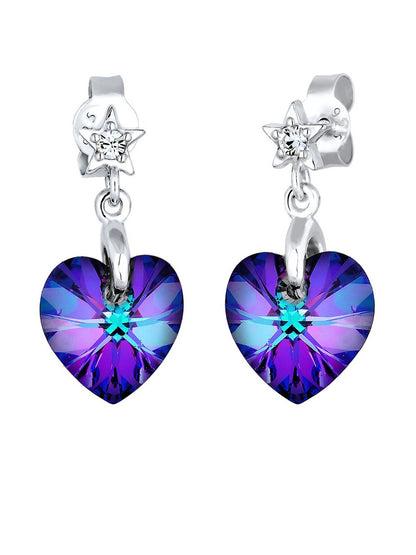 Elli Ohrringe Damen Sterlingsilber