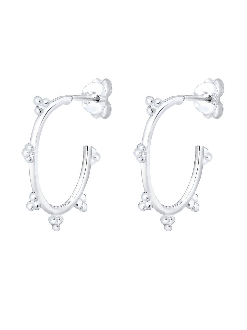 Elli Ohrringe Damen Sterlingsilber