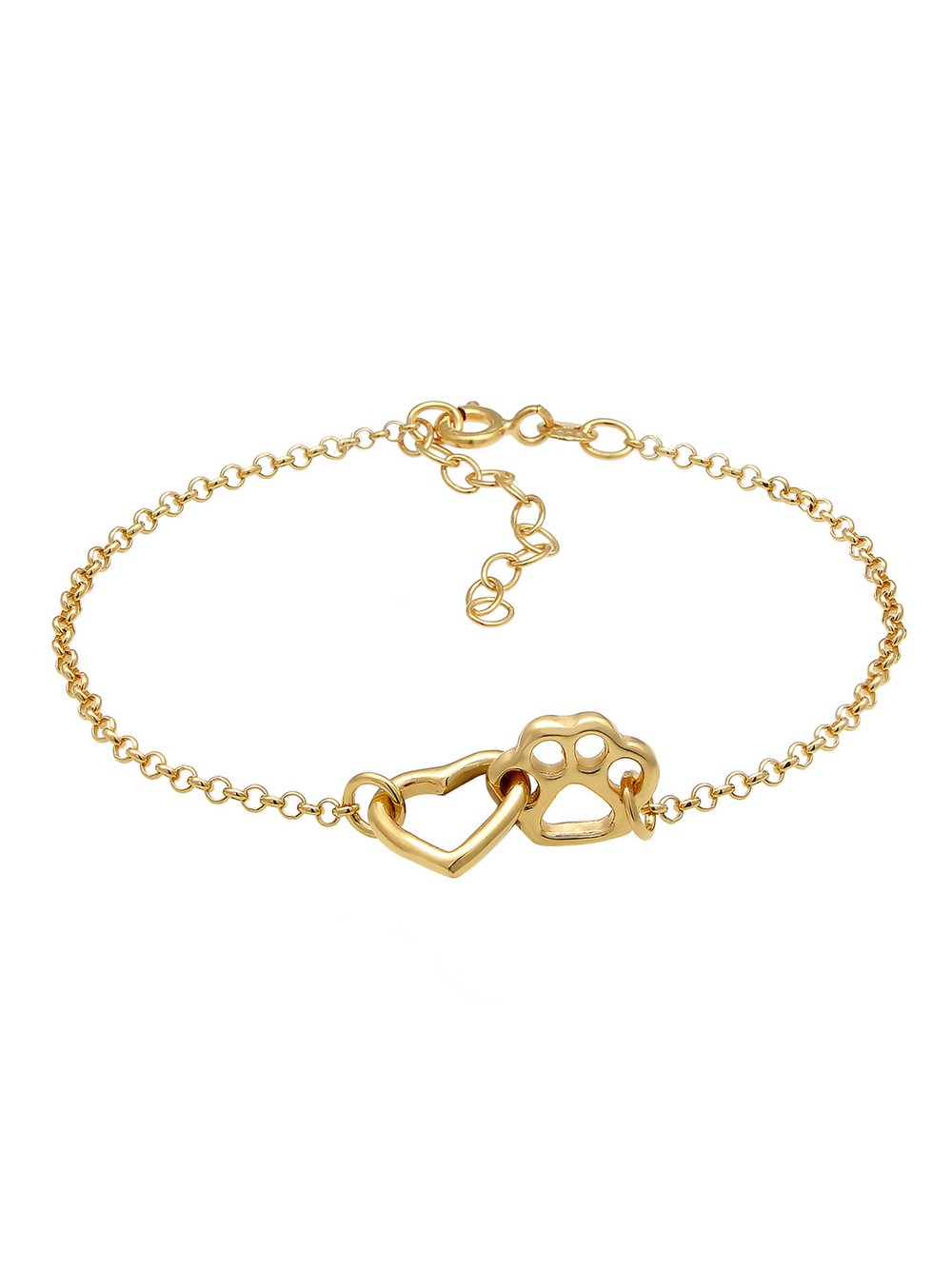 Elli Armband Damen Sterlingsilber