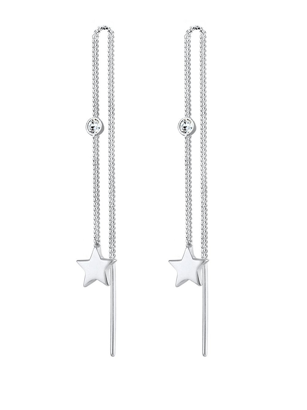 Elli Ohrringe Damen Sterlingsilber